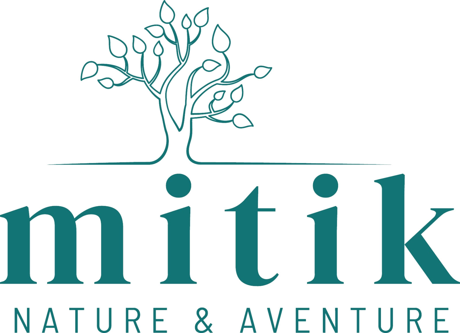 Mitik