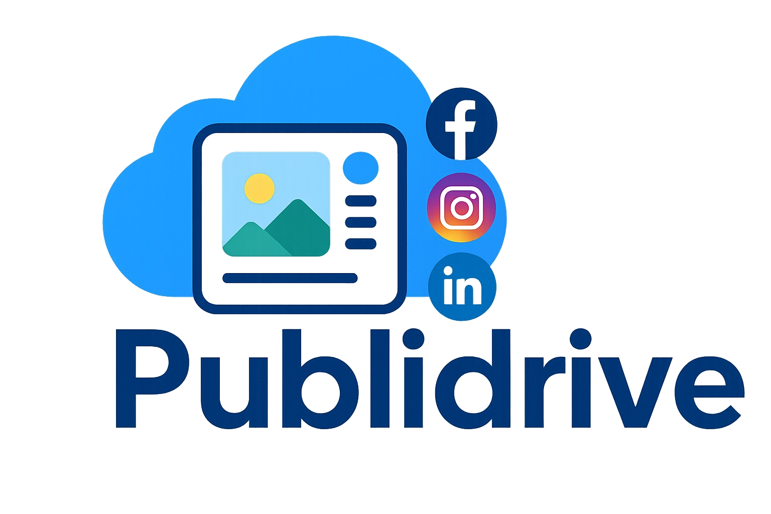 Publidrive