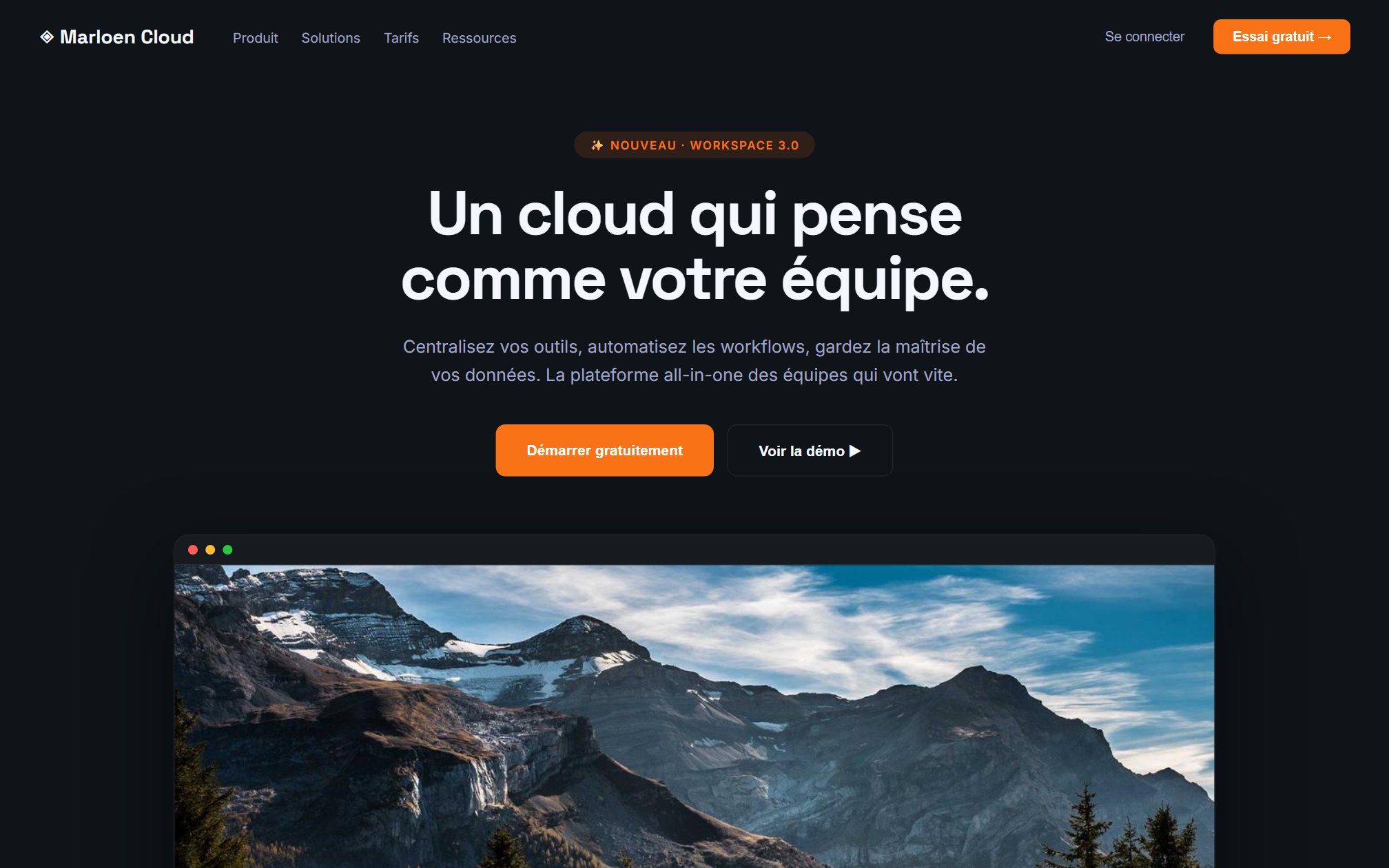 Marloen Cloud