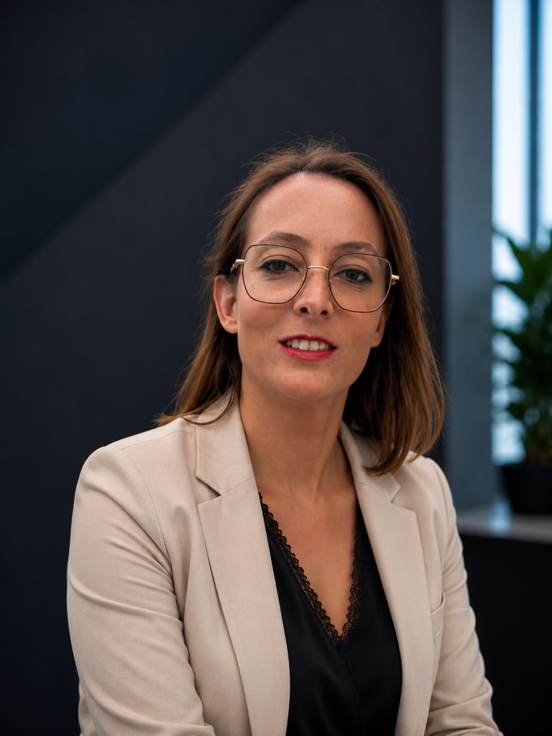 Mélissa Dubreuil