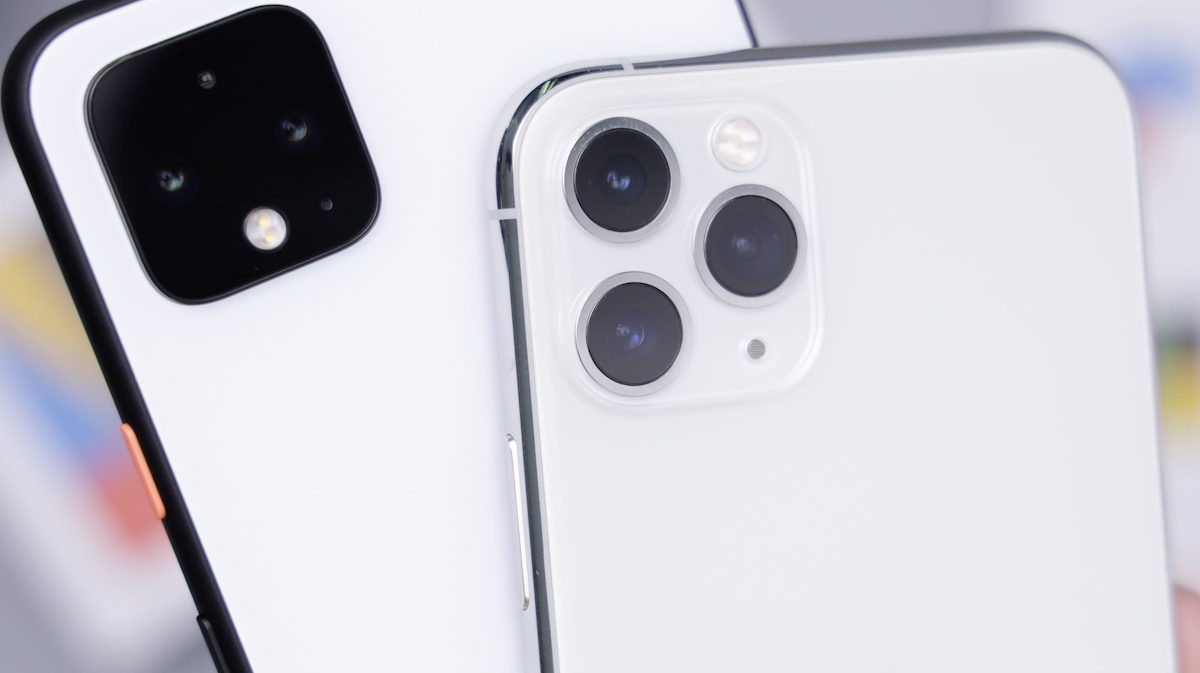 Expérience mobile premium